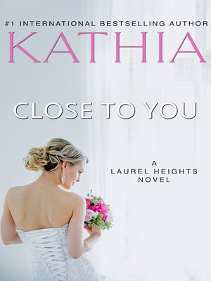 cover image of Close to You